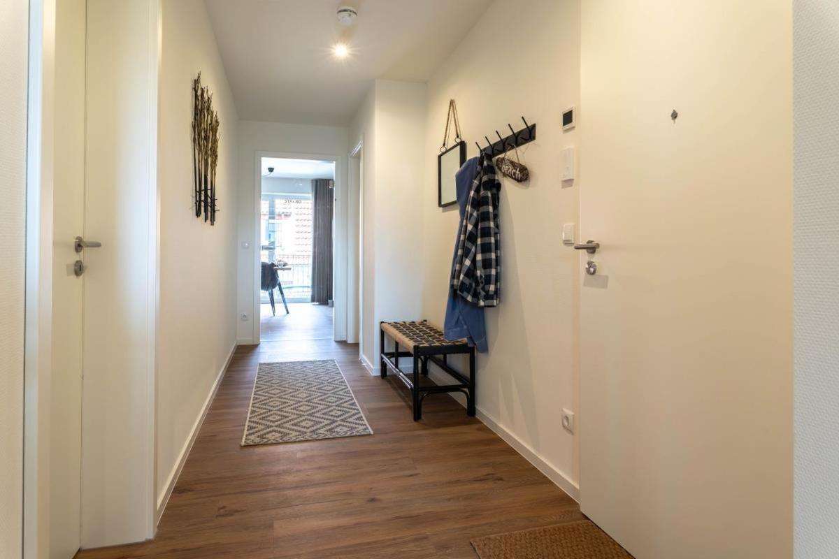 Strand Loft No4 Dahme  Ngoại thất bức ảnh