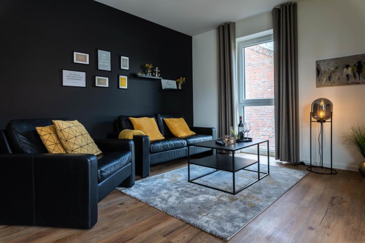 Strand Loft No4 Dahme  Ngoại thất bức ảnh