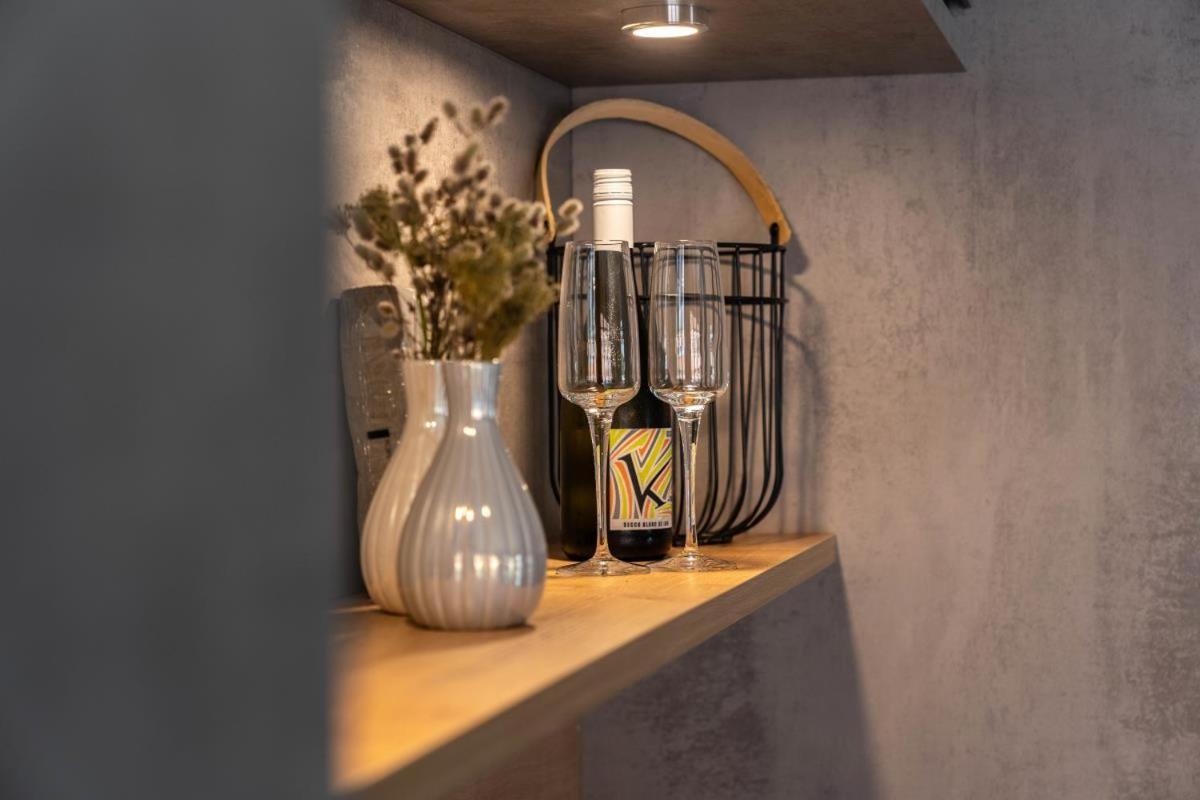 Strand Loft No4 Dahme  Ngoại thất bức ảnh