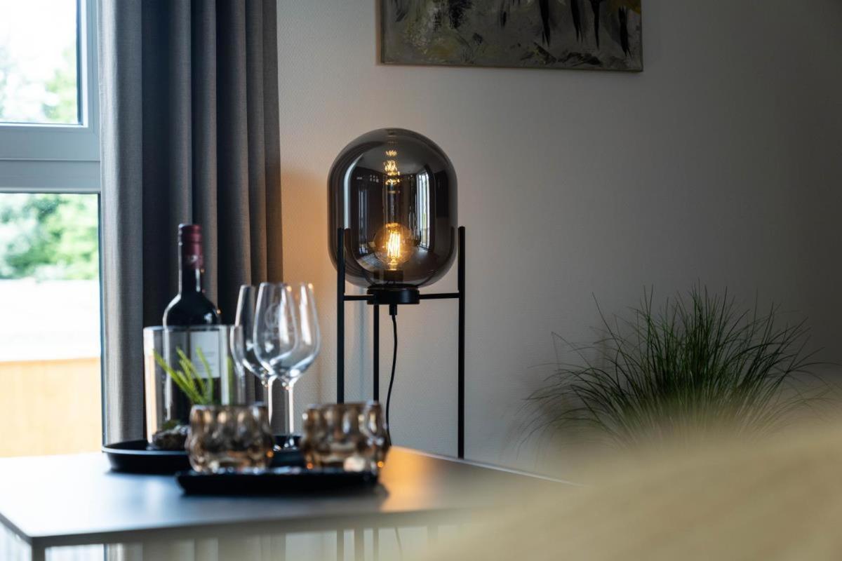 Strand Loft No4 Dahme  Ngoại thất bức ảnh