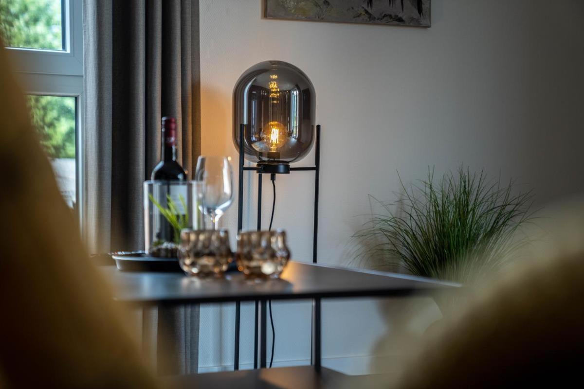 Strand Loft No4 Dahme  Ngoại thất bức ảnh