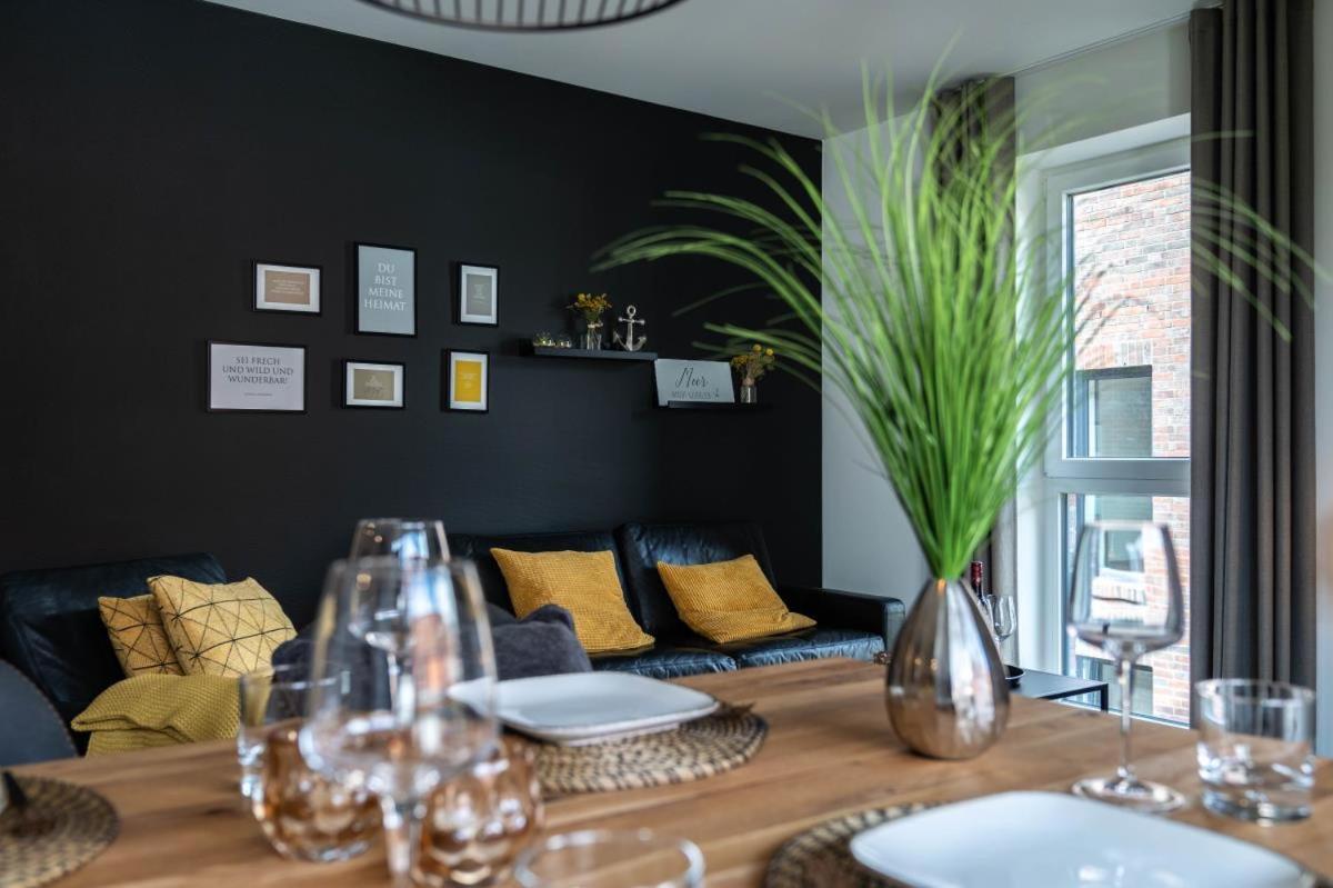 Strand Loft No4 Dahme  Ngoại thất bức ảnh