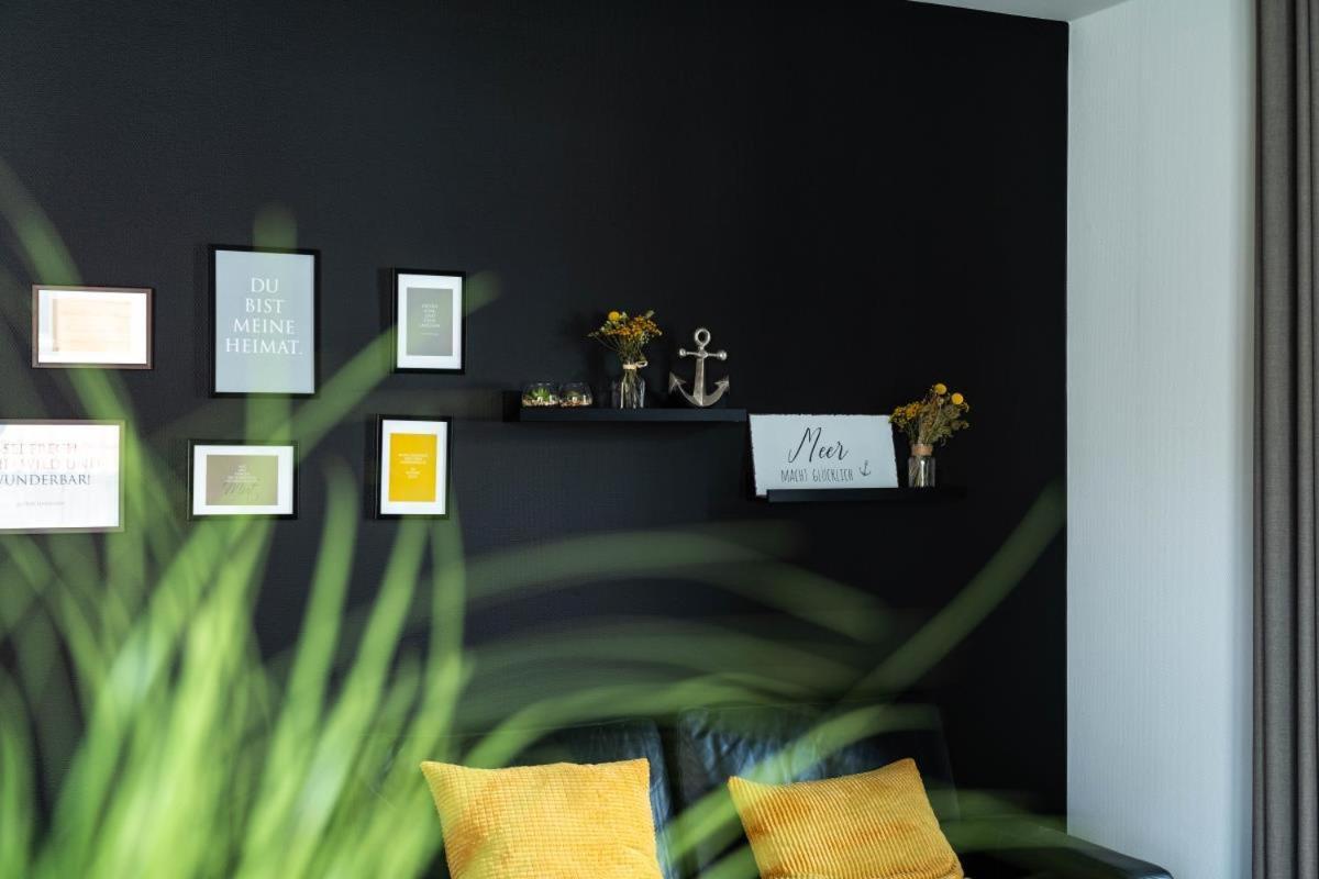 Strand Loft No4 Dahme  Ngoại thất bức ảnh