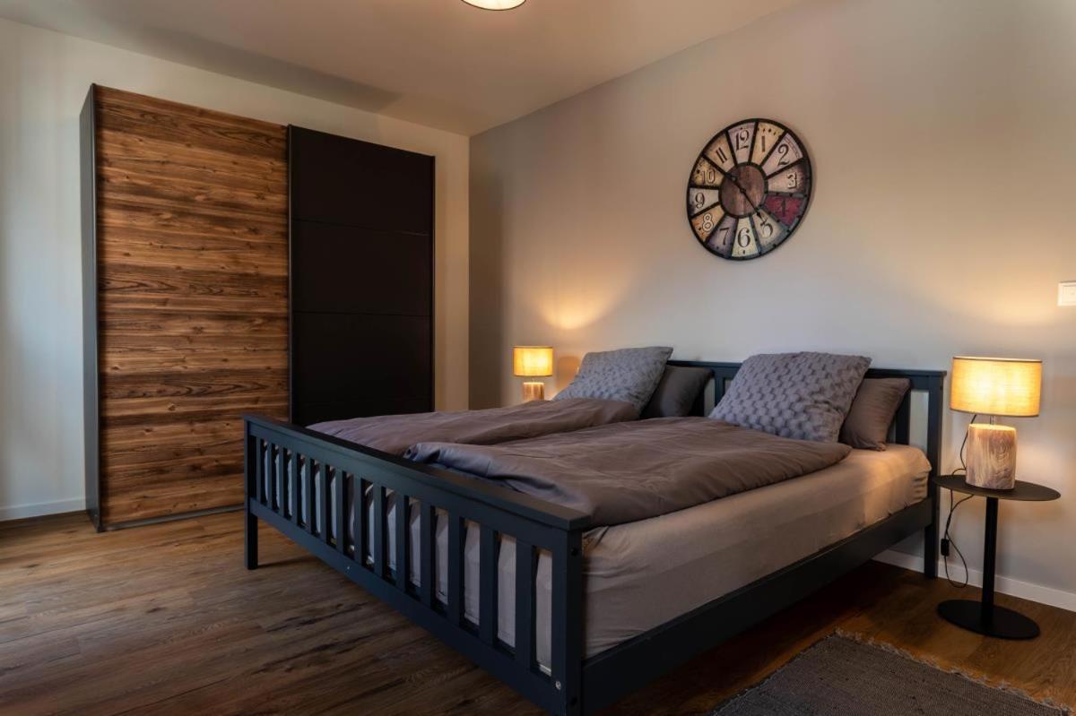 Strand Loft No4 Dahme  Ngoại thất bức ảnh